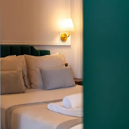 Charm By Lisbeyond Apartment Porto
